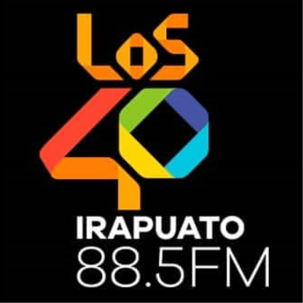 Los 40 Irapuato FM 88.5