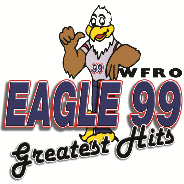 WFRO 99.1 FM - Eagle 99
