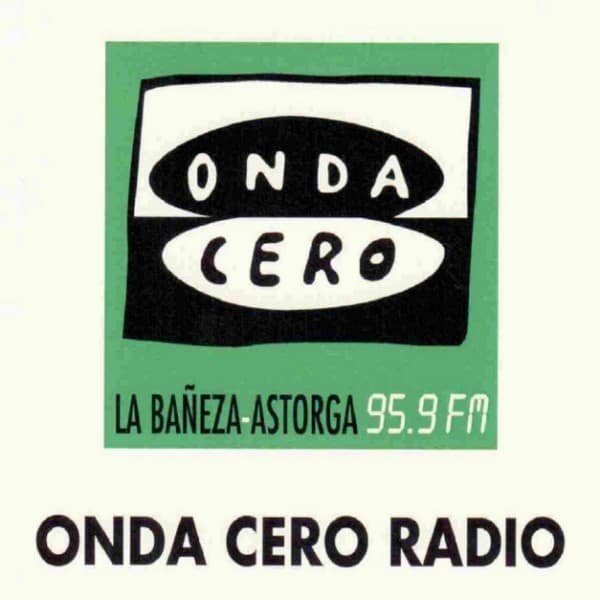 Onda Cero La Bañeza y Astorga FM