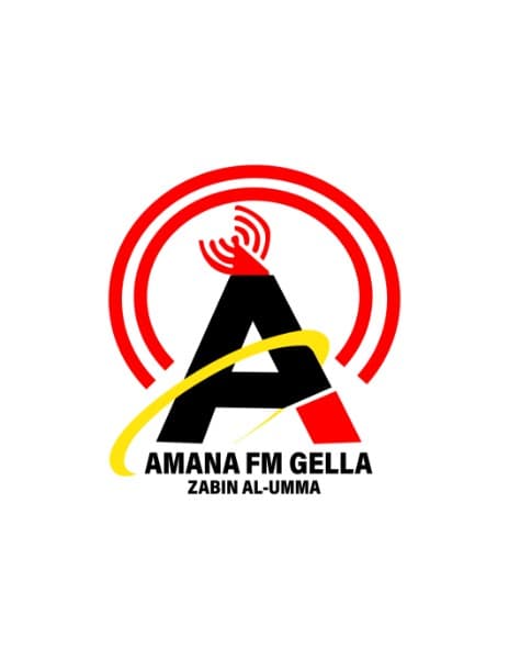 Amana FM Gella 88.7