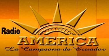 America FM 93.3