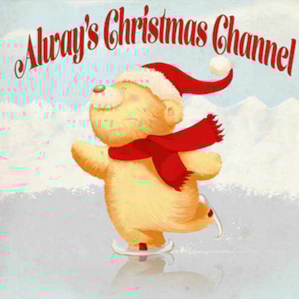The Always Christmas Channel