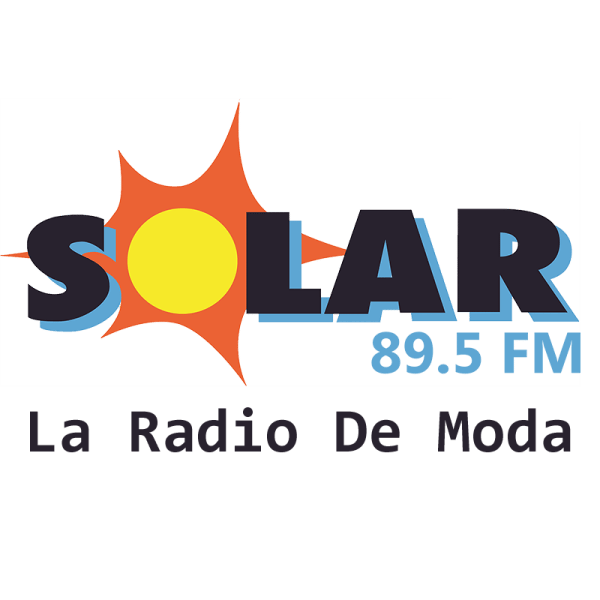 Estéreo Solar 89.5 FM