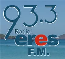 Radio Eres FM 93.3