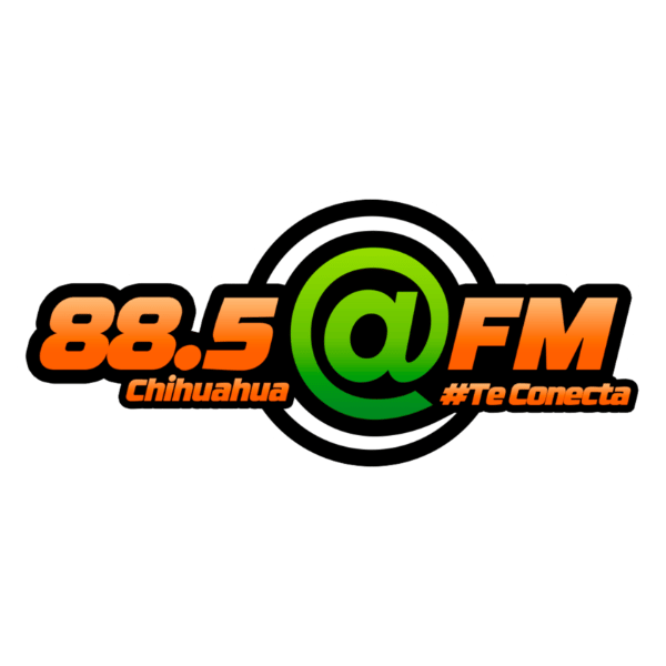 Arroba 88.5 FM
