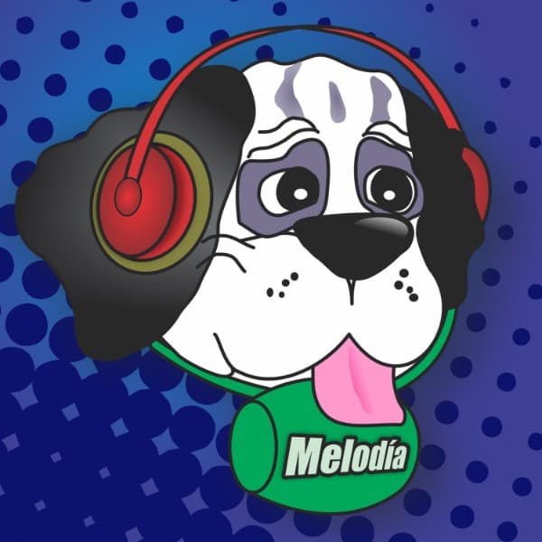 Radio Melodia FM 104.3