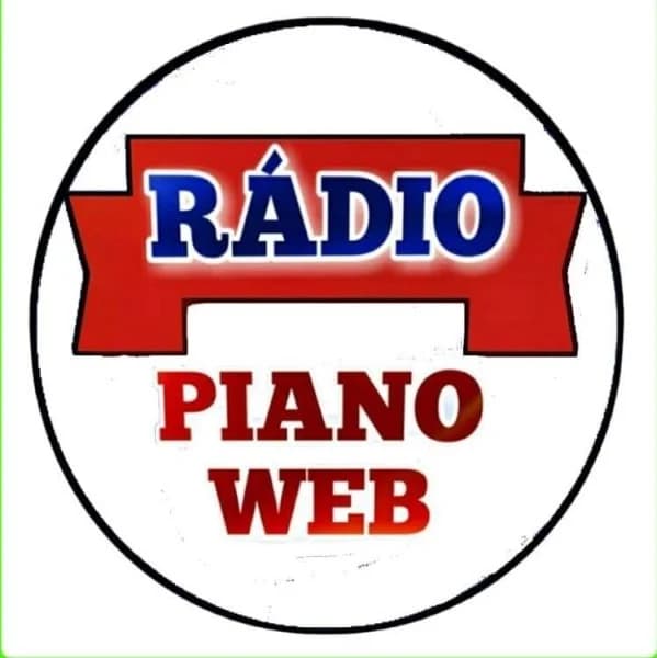 Radio Web Piano