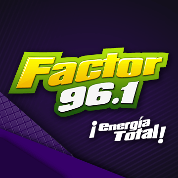 Factor 96.1 FM