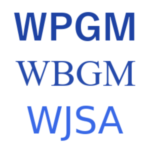 WPGM Radio - WPGM-FM