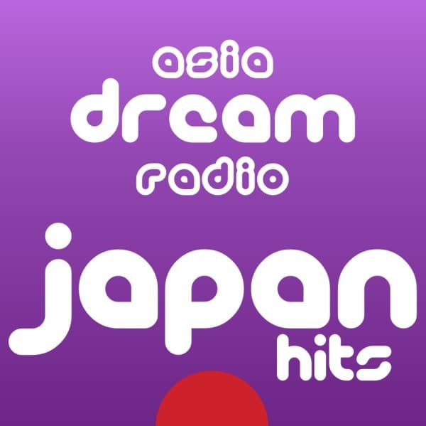 Asia Dream Radio - Japan Hits