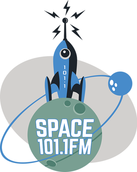KMGP Space 101.1