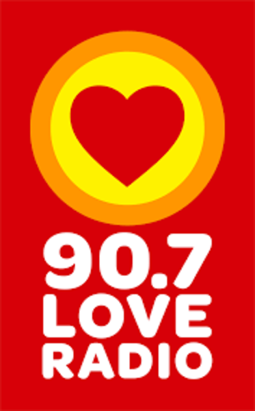 Love Radio FM 90.7