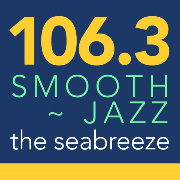 WSBZ The Seabreeze 106.3 FM