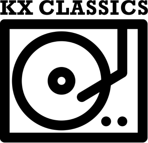 Rob Stenders - KX Classics