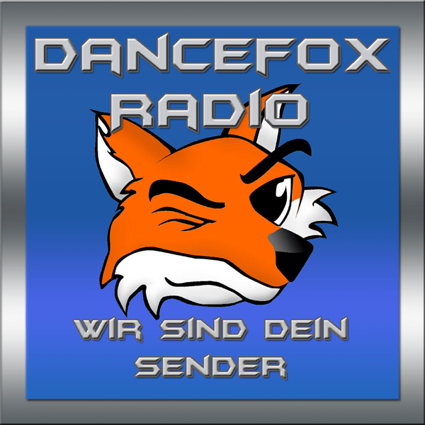 Dancefox Radio