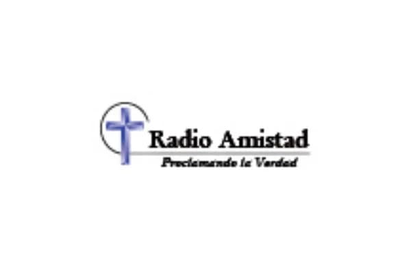 Radio Amistad - KHCB