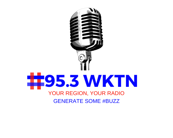 WKTN-FM 95.3
