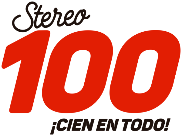 Stereo 100
