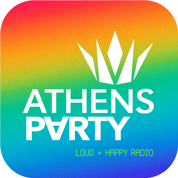 Athens Party Radio