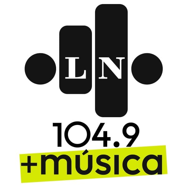 LN 104.9 + Música