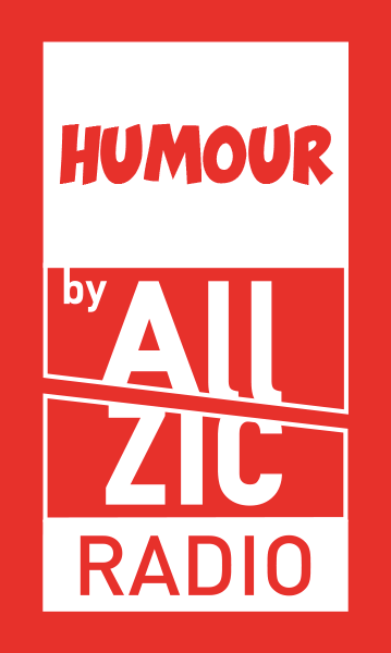 Allzic Radio Humour