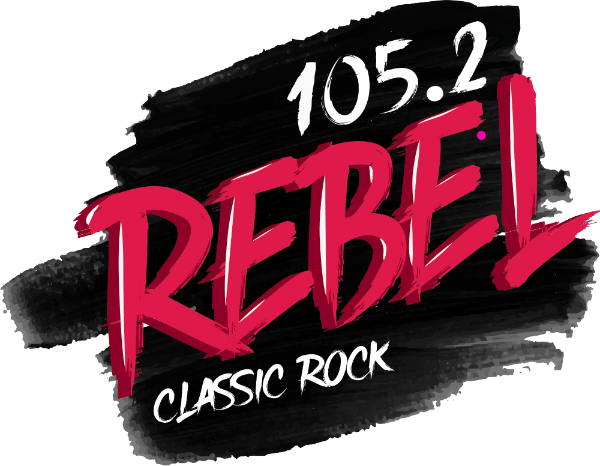Rebel 105.2 FM