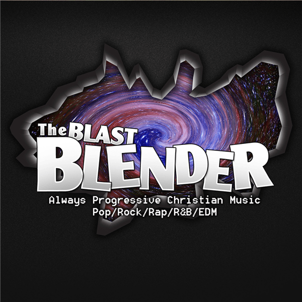 The Blast Blender