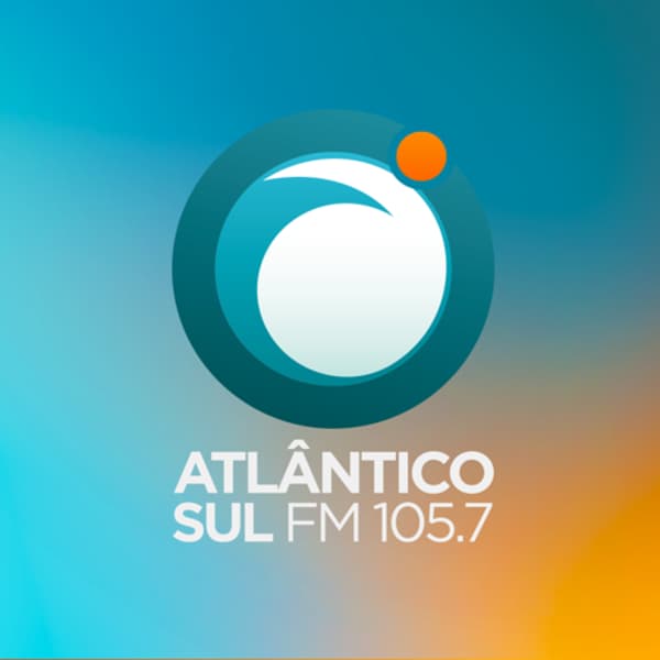 Atlântico Sul FM 105.7