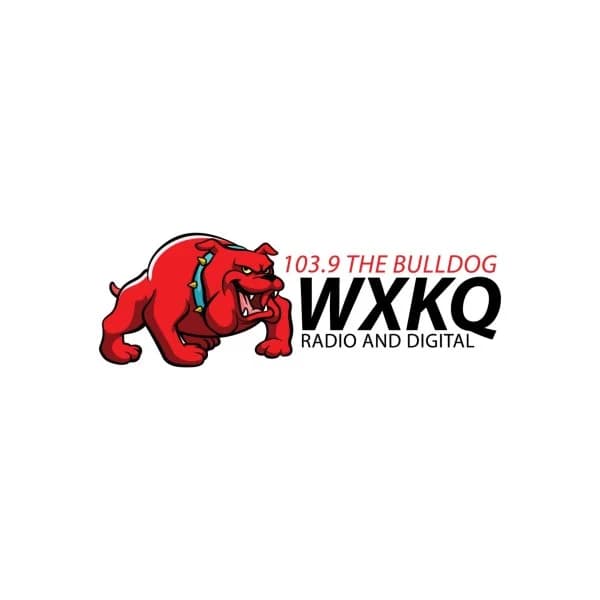 WXKQ-FM 103.9