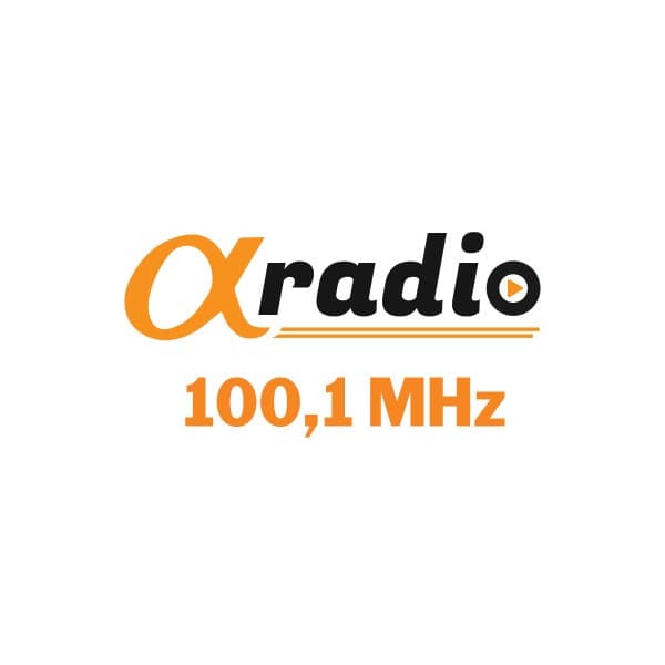 Alfa Radio FM 100.1