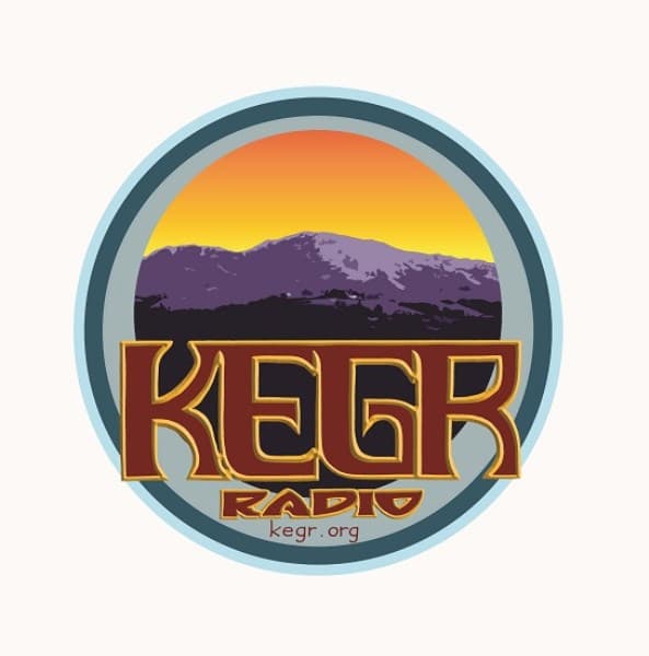 KEGR Radio