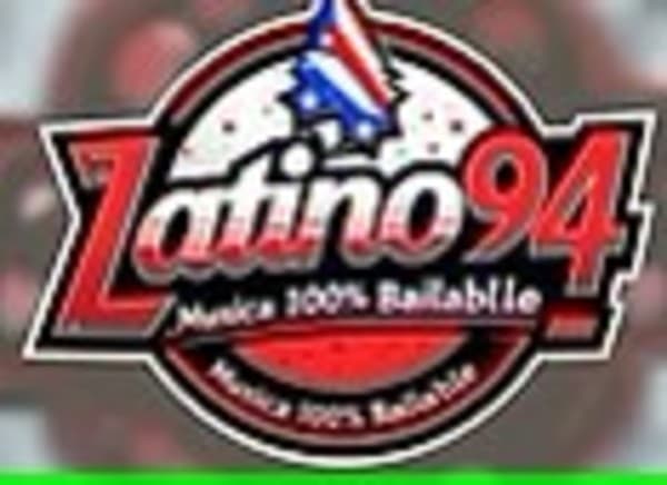 Latino94 WHBS-DB