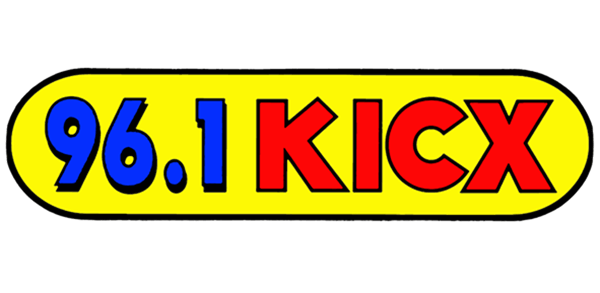 KICX FM 96.1
