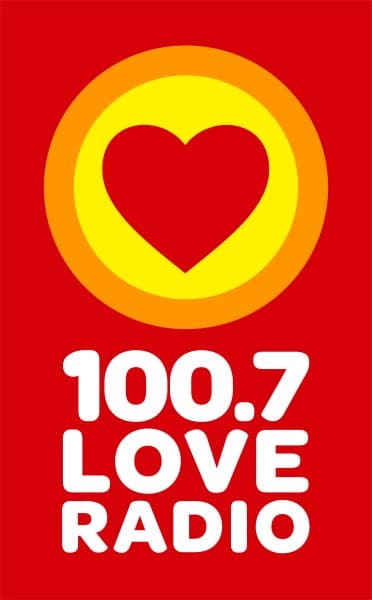 Love Radio Lucena FM 100.7