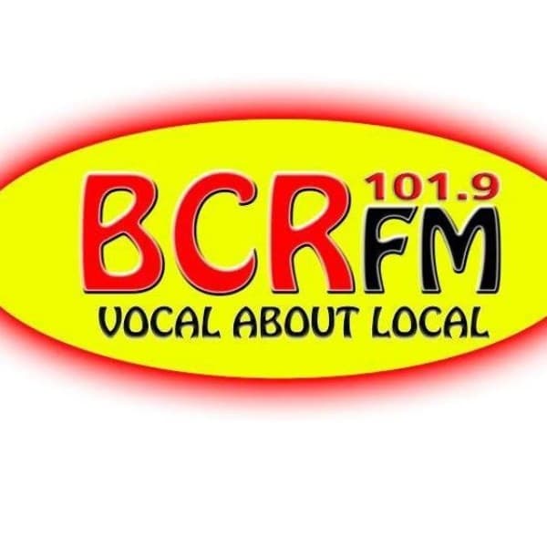 BCRFM 101.9