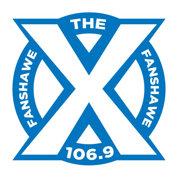 CIXX - 106.9 The X