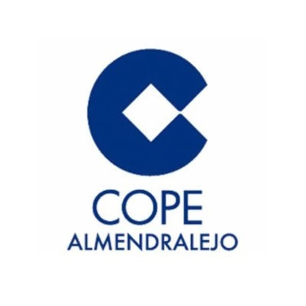 Cope Almendralejo FM 88.6