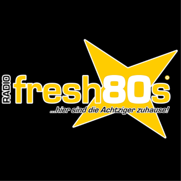 Radio fresh80s