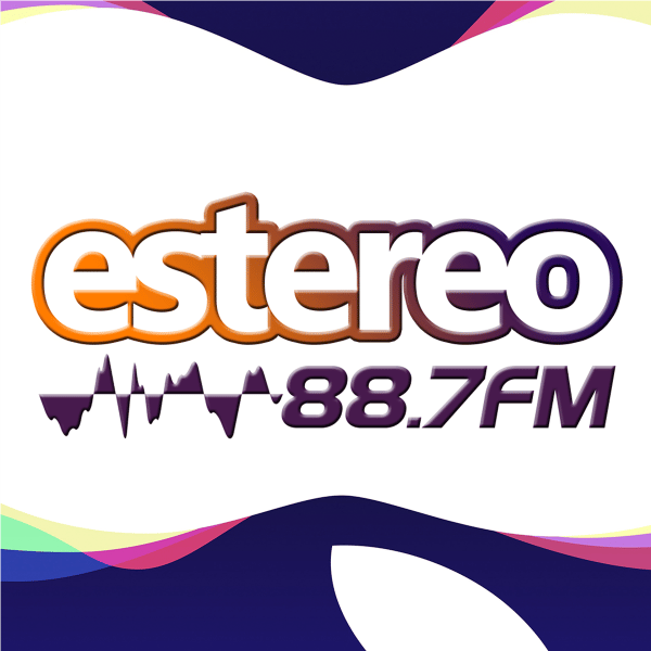 Estereo 88.7 FM