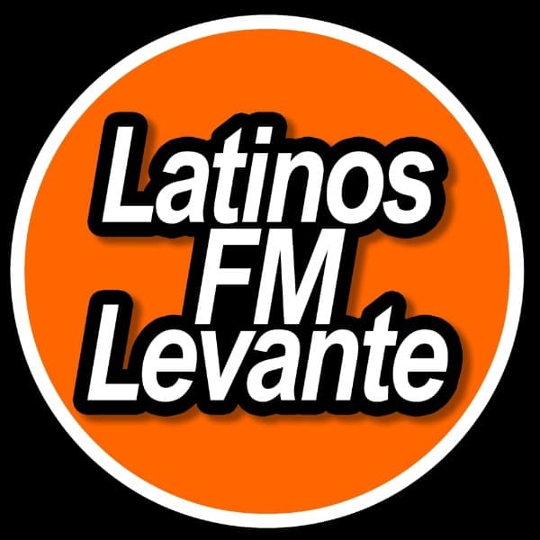 LatinosFM Benidorm 96.7 FM