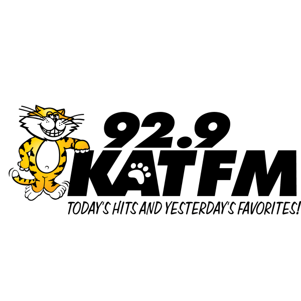 92.9 KAT FM - KATF