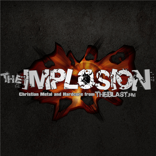 The Implosion