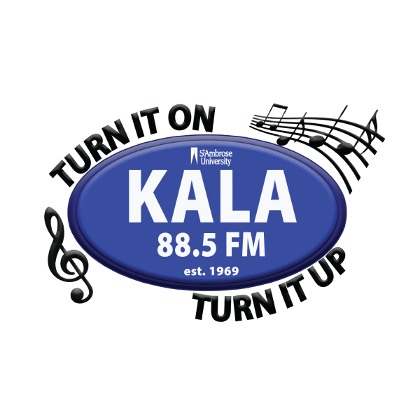 KALA-FM Radio HD-1