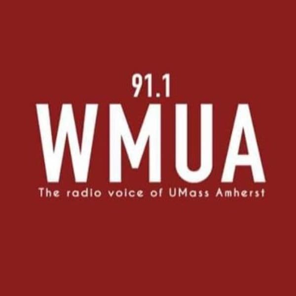 WMUA FM 91.1