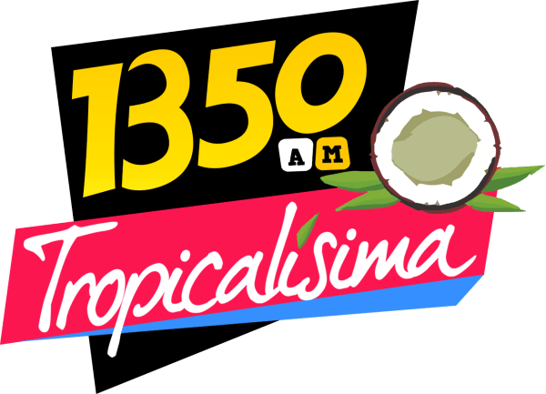 Tropicalísima 1350