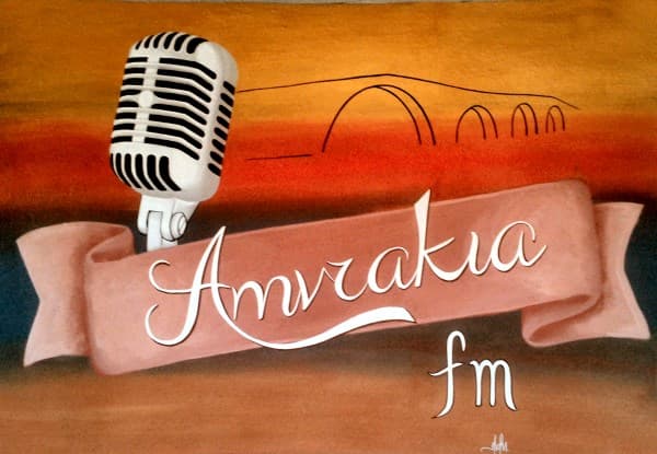 Amvrakia FM 91.9