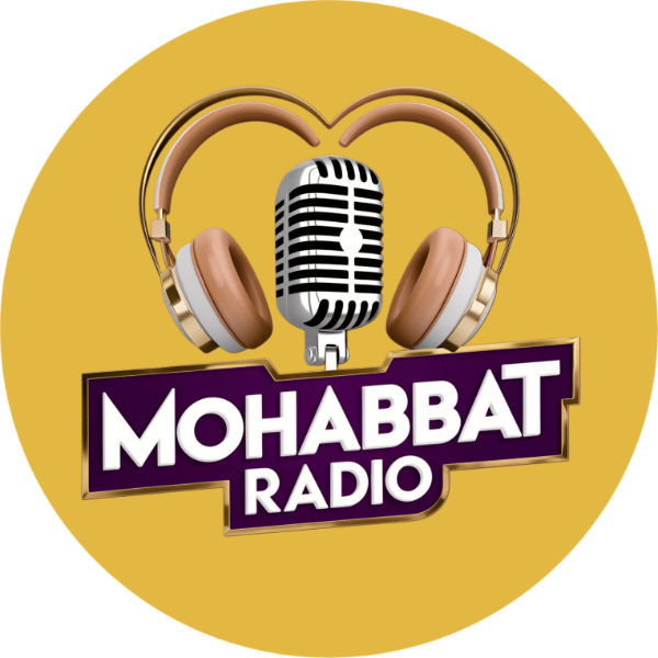Mohabbat Radio