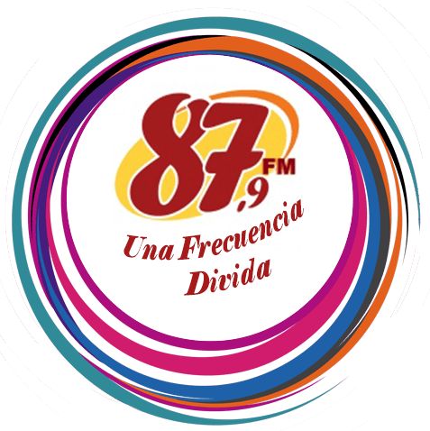 Radio Impacto De Dios FM 87.9