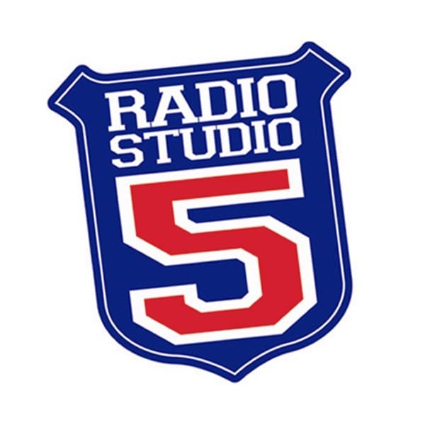 Studio 5 FM