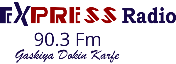 Express Radio FM 90.3